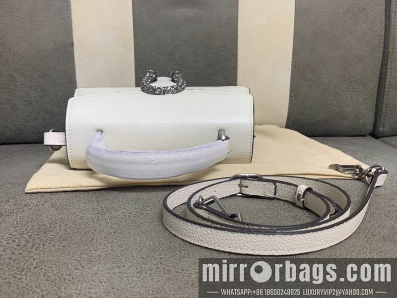 Gucci Bags 1:1 GG Dionysus 739496 24x16x11cm zy