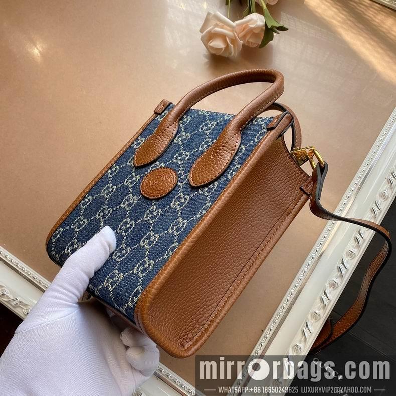 Gucci Bags 1:1 671623 16x20x7cm df05