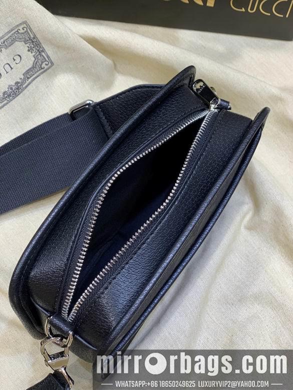 Gucci Bags 1:1 696075 22.5X14X7cm DF