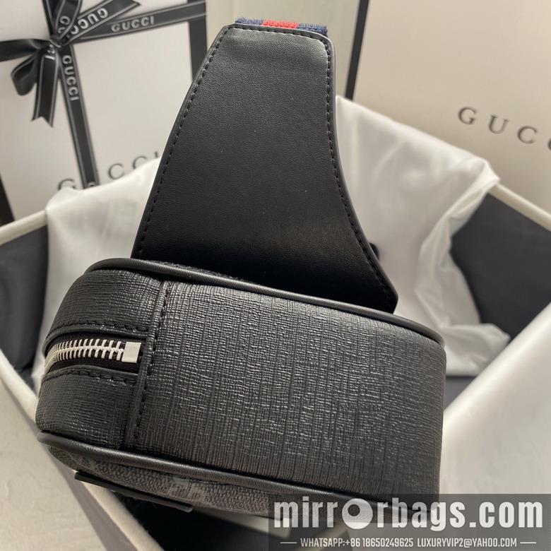 Gucci Bags 1:1 GG 474293 24x14x5.5cm zy3