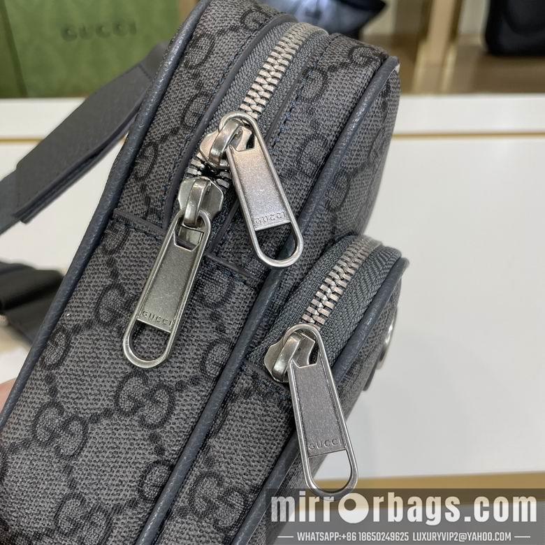 Gucci Bags 1:1 112201 WP 2colour