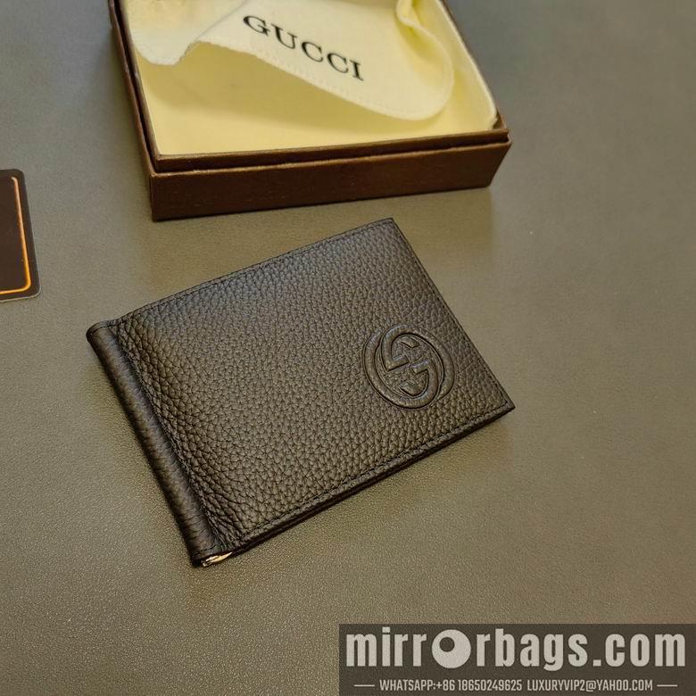 Gucci Bags 1:1 15.5X8cm 042219