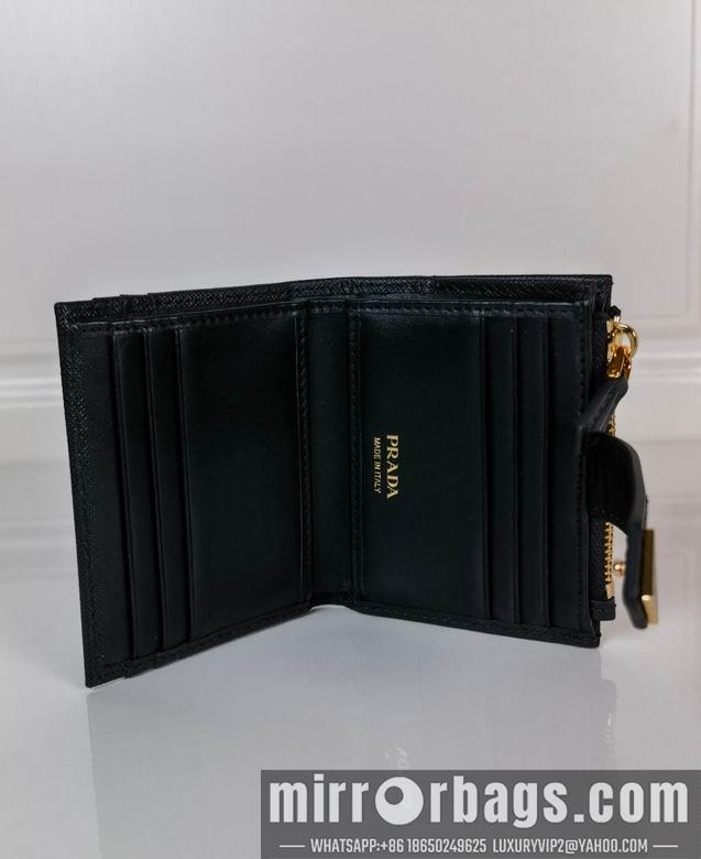 Prada Bags 1ML047 8X10cm