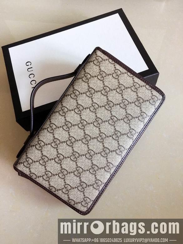 Gucci Bags 1:1 358938 21.5X14X4.5cm DF 2colour
