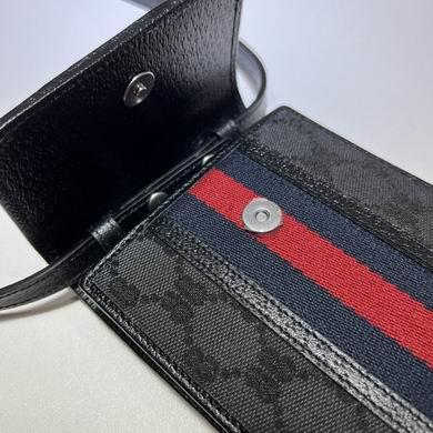 Gucci Bags 1:1 680130 11.5X18X3.5cm DF