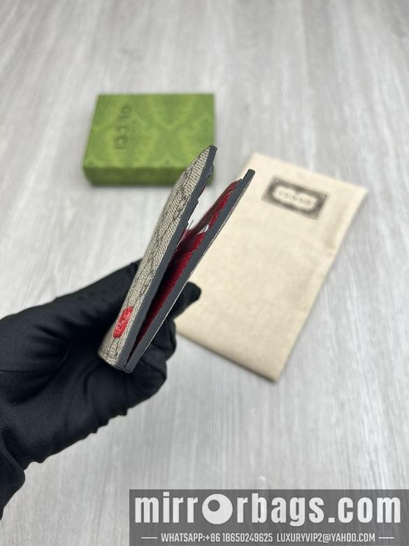 Gucci Bags 1:1 GG 768243 11x9cm zy