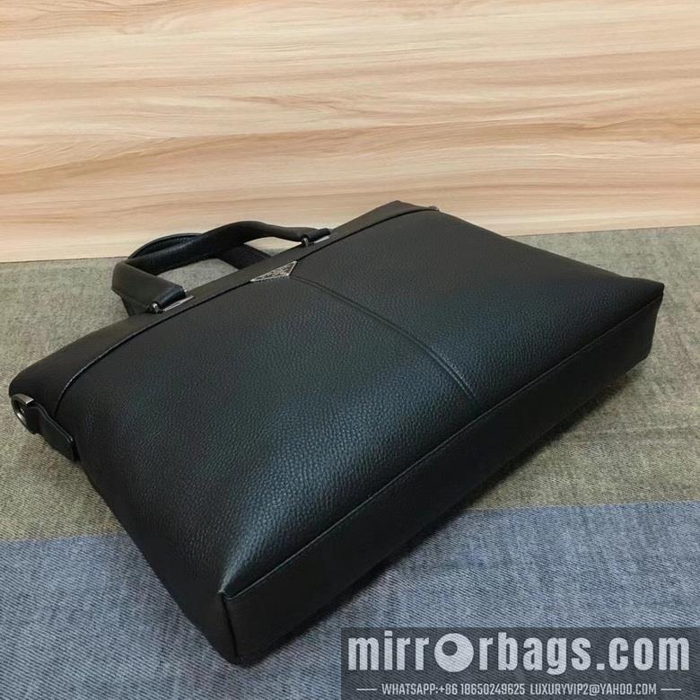 Prada Bags 39X29X7cm 102009 XM