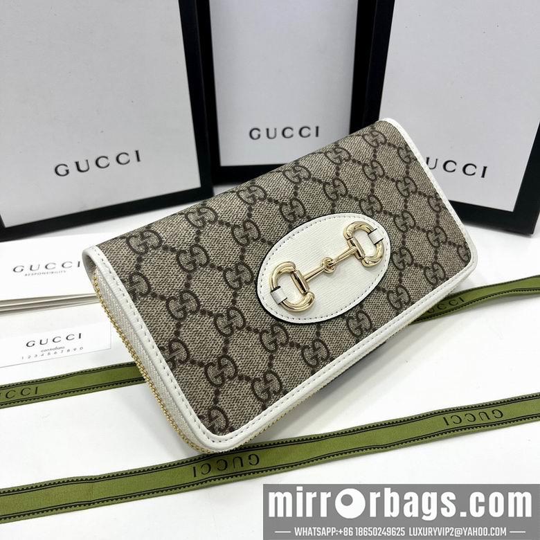 Gucci Bags 1:1 621995 19X10X3cm YG 2colour