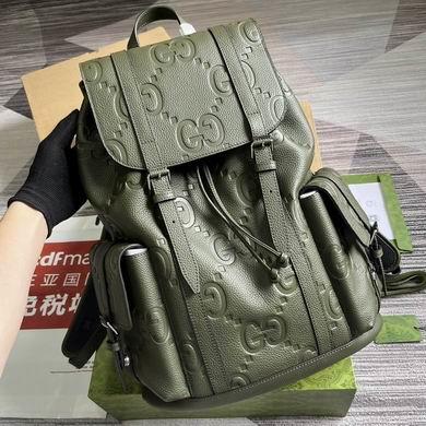 Gucci Bags 1:1 625770 34X41X12cm YG 3colour