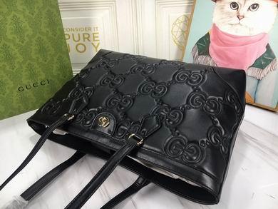Gucci Bags 1:1 631685 38X28X14cm DF 4colour