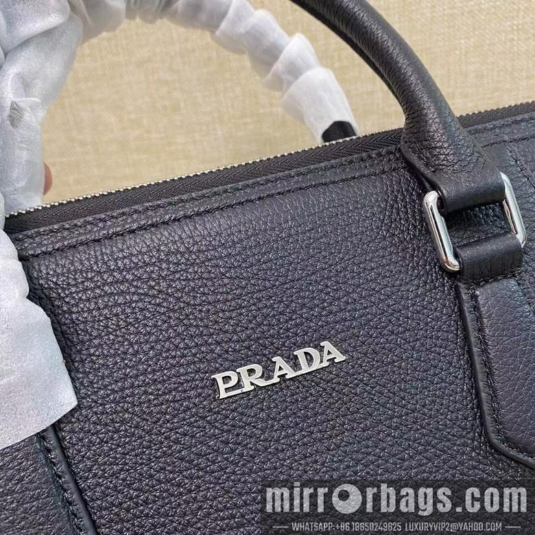 Prada Bags 39X29X8cm 102025 XM