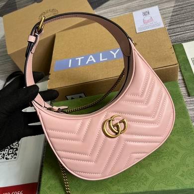 Gucci Bags 1:1 699514 21X11X5cm MP