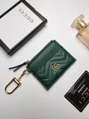 Gucci Bags 1:1 627064 10x7.5x1cm df02