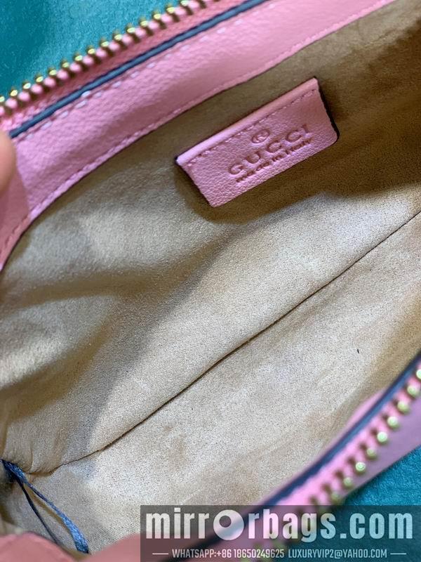 Gucci Bags 1:1 GG 739076 21x12x4cm zy
