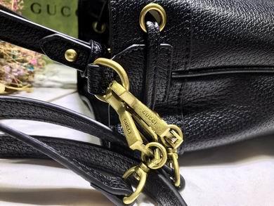Gucci Bags 1:1 550621 20.5X26X11cm DF 2colour