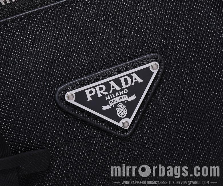 Prada Bags A666A6662 31.5X33.5X7cm XM 2colour