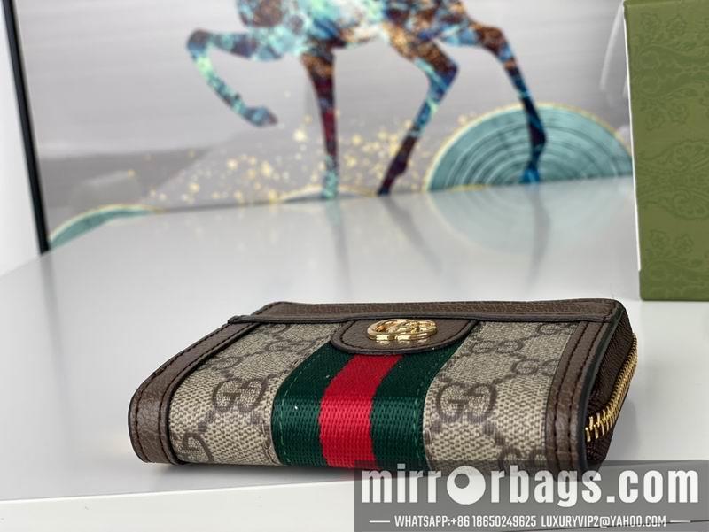 Gucci Bags 1:1 GG 523157 10.5x7x2.5cm zy