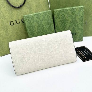 Gucci Bags 1:1 750461 19X11X2cm YG 4colour