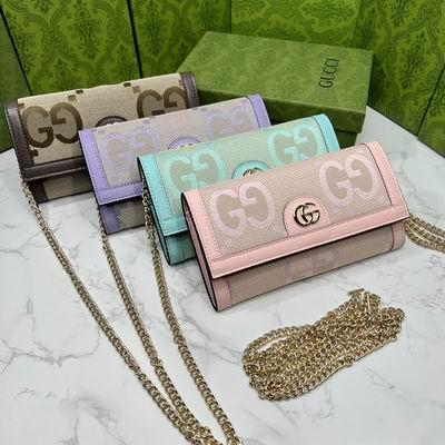 Gucci Bags 1:1 GG 726497 19.5x11x3cm zy