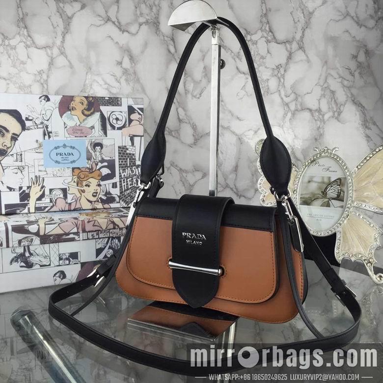 Prada Bags 1937 28X14X4cm XMY 4