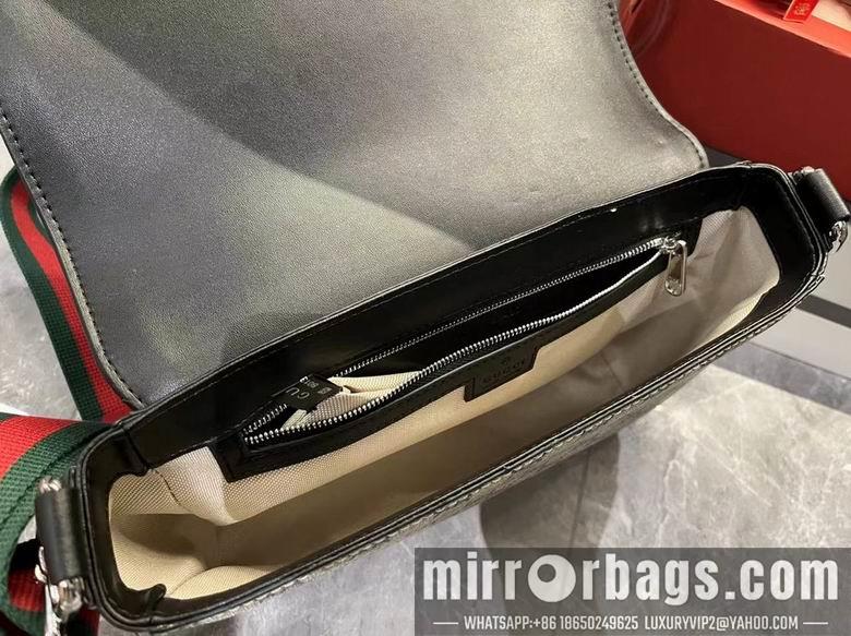 Gucci Bags 1:1 771167 27X20X8cm DF-1