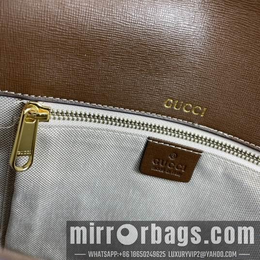 Gucci Bags 1:1 Gucci Horsebit 1955 30x21x7.5cm ww