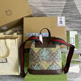 Gucci Bags 1:1 Gucci vintage 674147 26.5x30x13cm CN2色