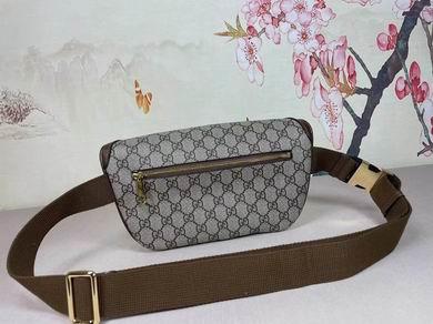 Gucci Bags 1:1 733240 22X15X4cm DF 2colour