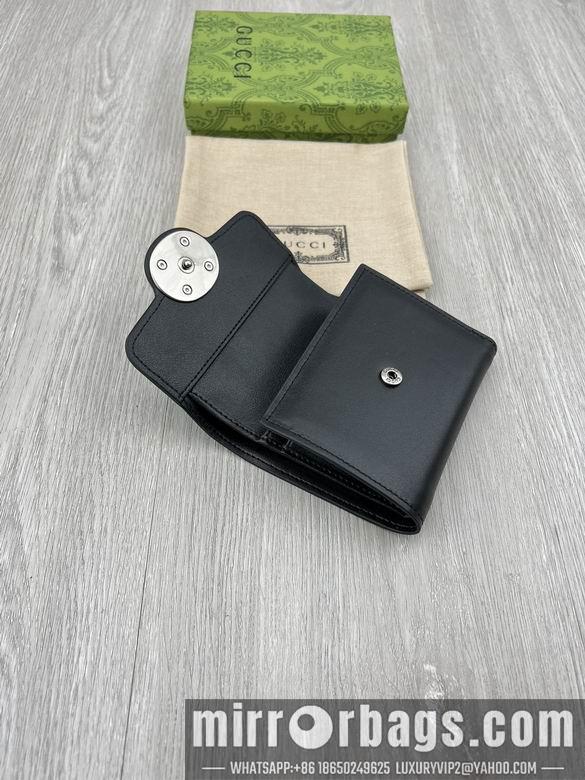 Gucci Bags 1:1 GG 760197 9.5x11x3cm zy