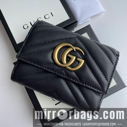 Gucci Bags 1:1 Gucci 474802 12.5x10x3cm zy2色