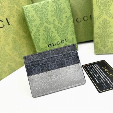 Gucci Bags 1:1 B12 10X7.5cm YG 4colour