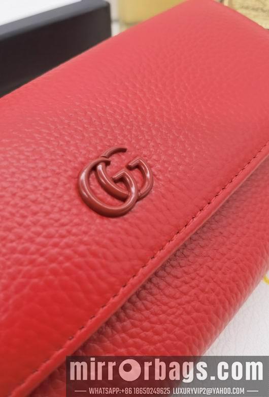 Gucci Bags 1:1 8238 XMY 3colour