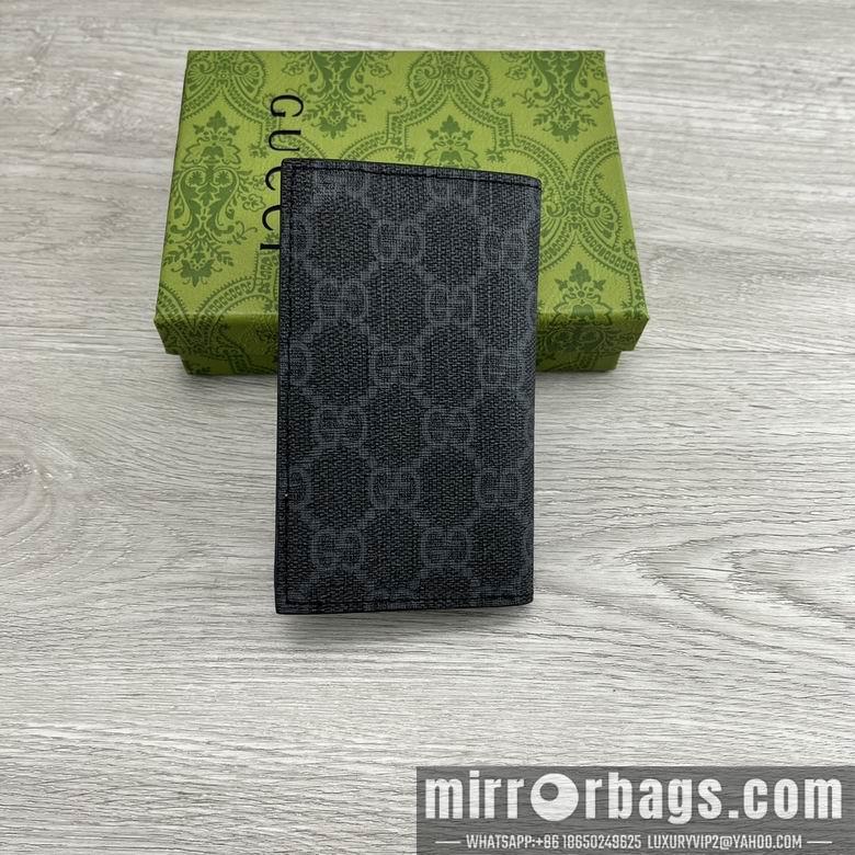 Gucci Bags 1:1 A768249 12X7.5cm ZC 3colour