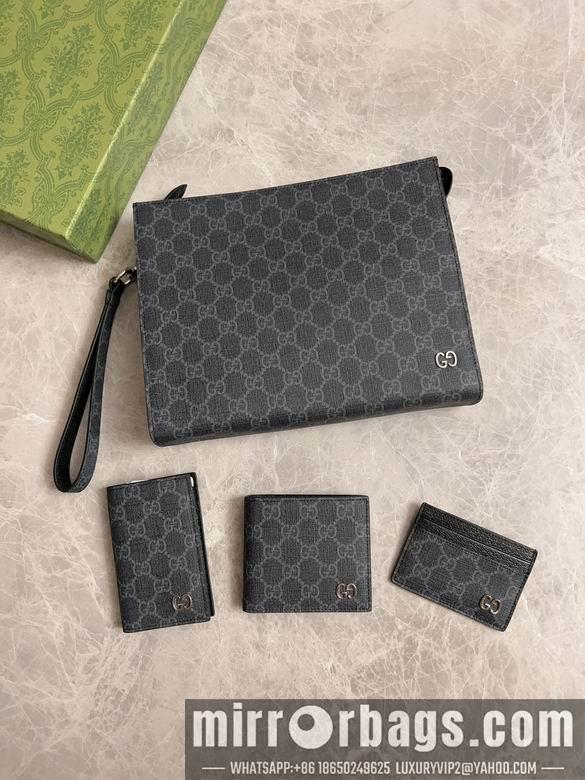 Gucci Bags 1:1 768255 18X26X6cm