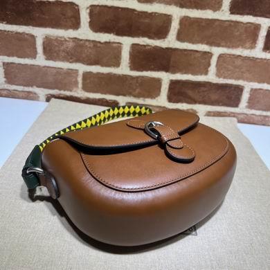 Gucci Bags 1:1 679540 25X19X8cm DF