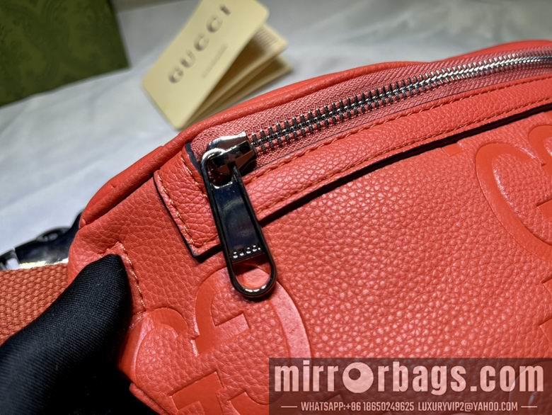Gucci Bags 1:1 658582 23X13X5cm DF 3colour