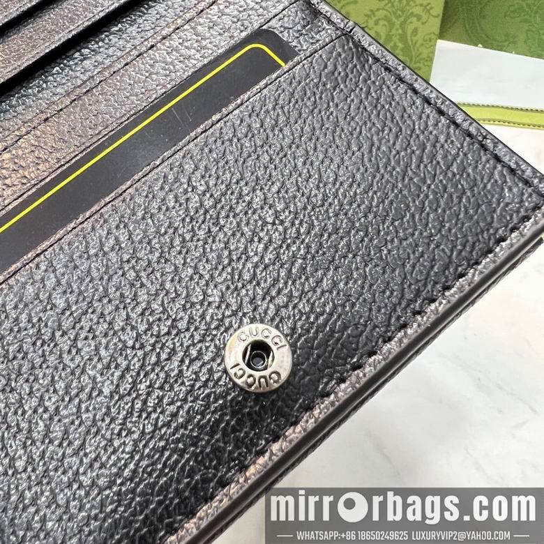 Gucci Bags 1:1 0885 11.5X8.5X3cm