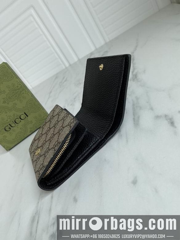 Gucci Bags 1:1 WL598587 12X10X3