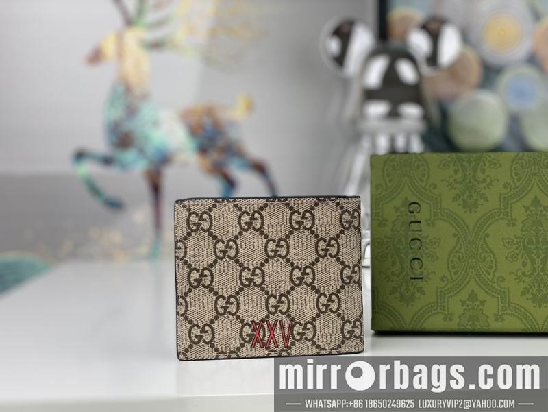 Gucci Bags 1:1 GG 451268 11x9cm zy5色