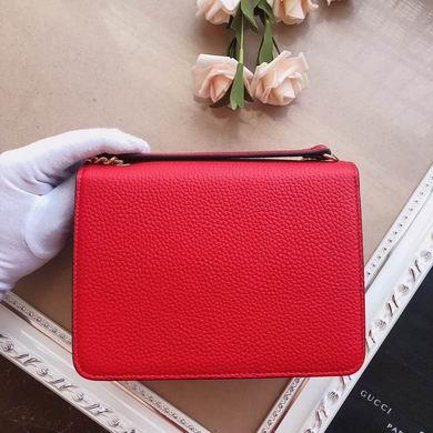 Gucci Bags 1:1 WD510304 20X15X7.5