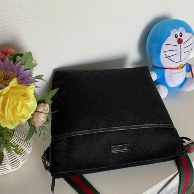 Gucci Bags 1:1 189751 27X27X7cm DF 2colour
