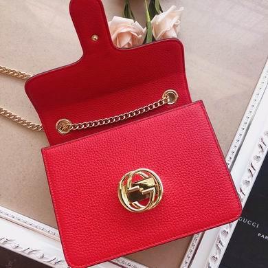Gucci Bags 1:1 WD510304 20X15X7.5