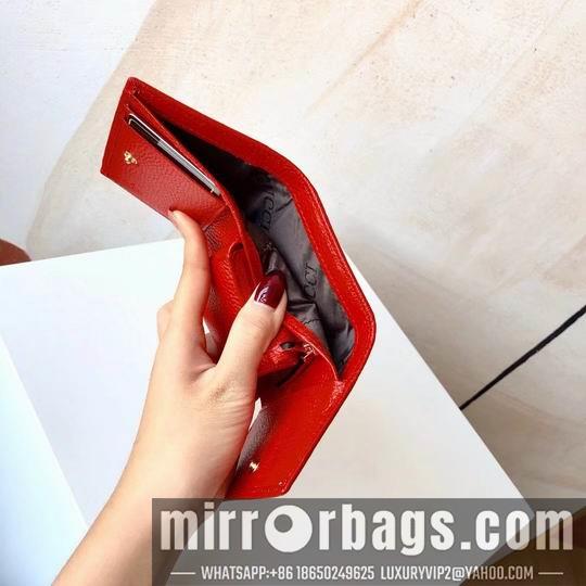Gucci Bags 1:1 GG 546584 10x8.5x2.5cm zy