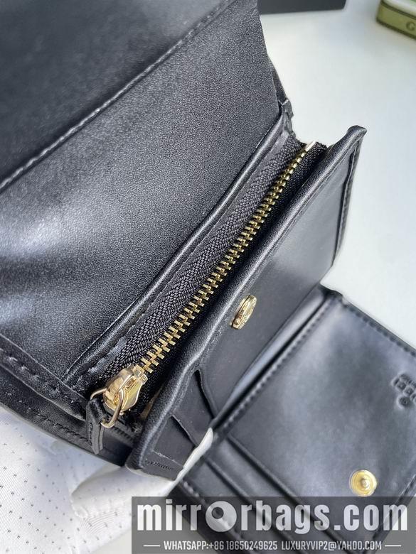 Gucci Bags 1:1 11X9.5X3cm 071110 ZC 4colour