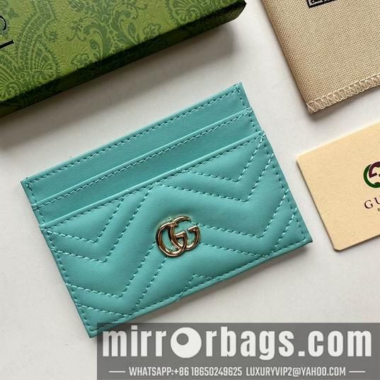 Gucci Bags 1:1 GG 443127 10x7cm zy1