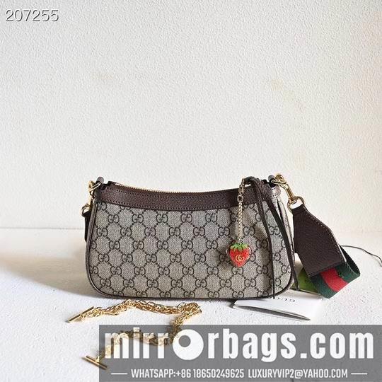 Gucci Bags 1:1 GG 735132 25x15.5x6cm zy