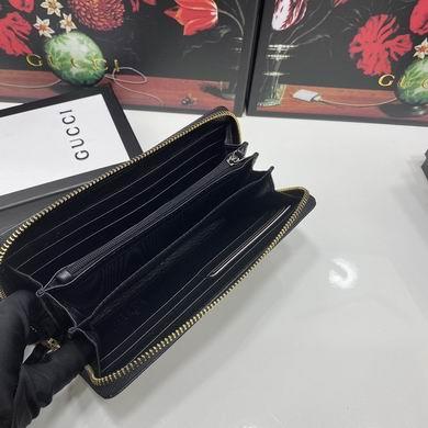 Gucci Bags 1:1 6095 19X10cm ZY