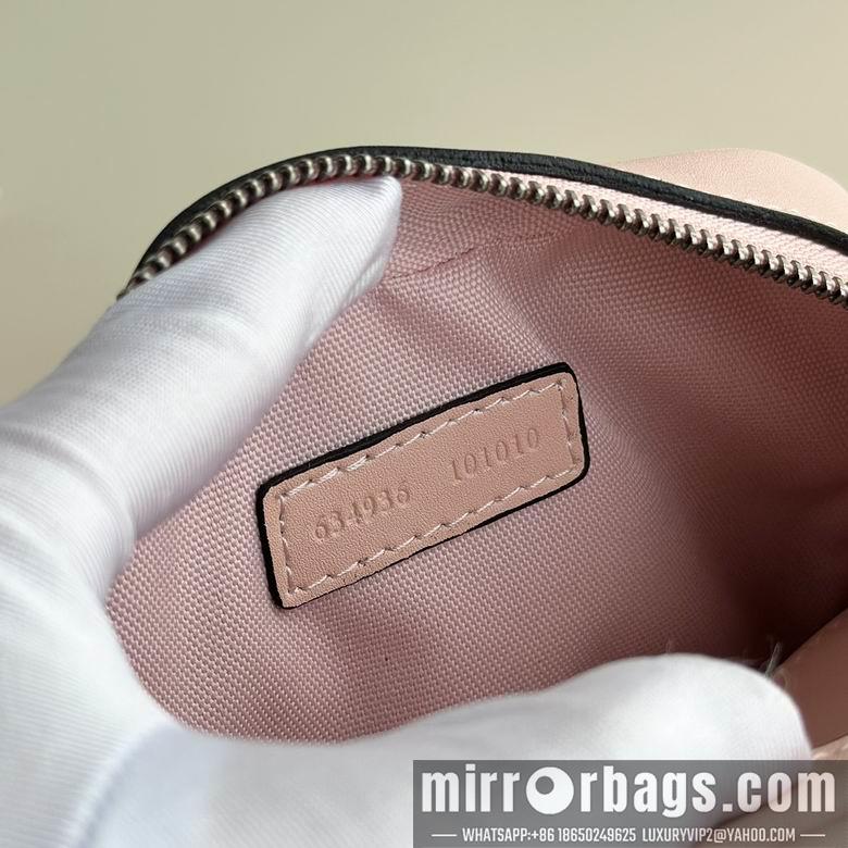 Gucci Bags 1:1 634936 18X12X6cm XMY
