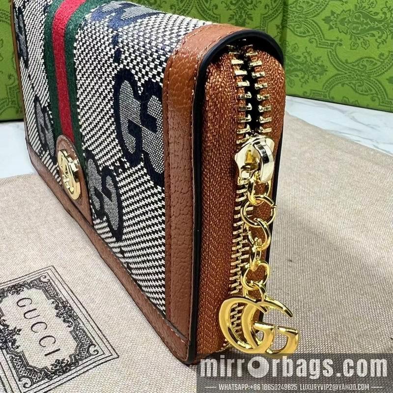 Gucci Bags 1:1 GG 523154 19.5x11x3cm zy