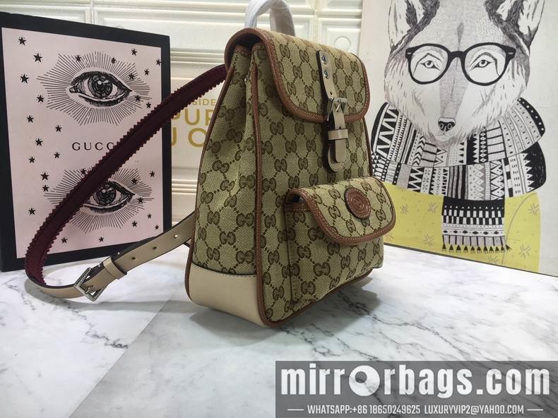 Gucci Bags 1:1 630818 22x25.5x8cm df05